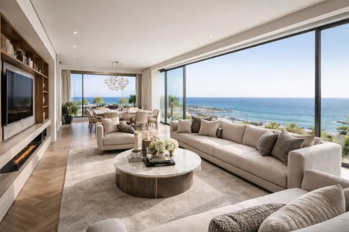 דירה להשכרה בהרצליה